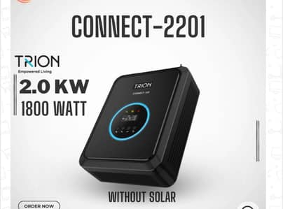 Trion connect 2201