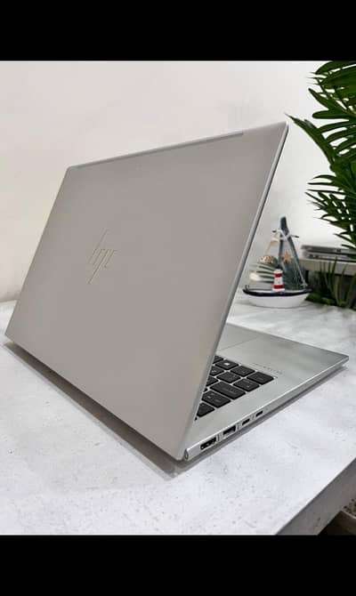 HP Elite book 840 G9 . core i7 12th Gen 16GB DDR 5 Ram | 512 NVMe SSD