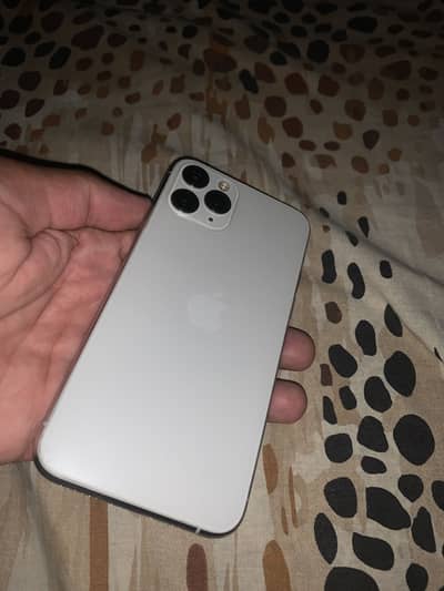 Apple iPhone 11 Pro