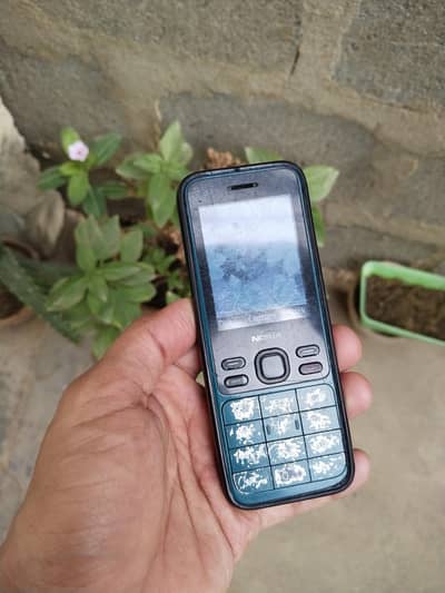 Nokia 105