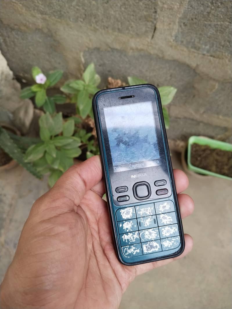 Nokia 105 0