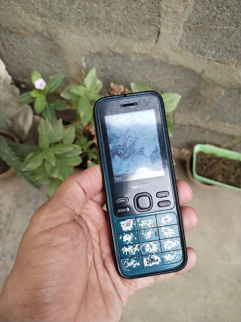 Nokia 105 2