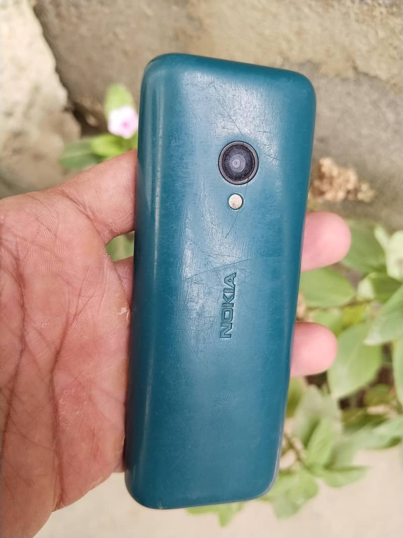 Nokia 105 3