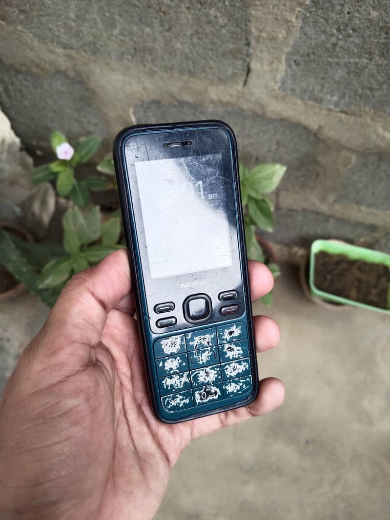 Nokia 105 4