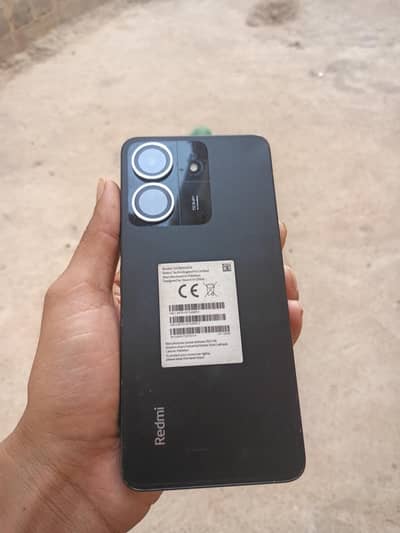 Xiaomi Redmi 13c