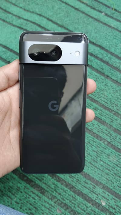Google Pixel 8