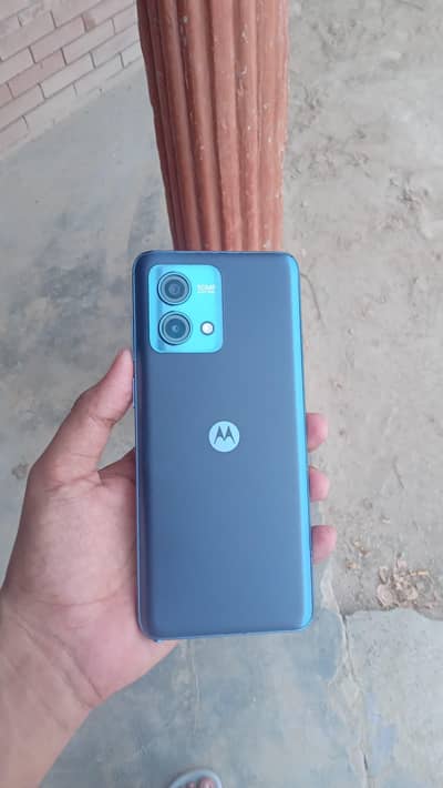 Motorola Moto G Stylus non pta