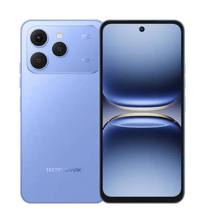 Tecno spark 40 6+128gb (PRICE FINAL HA)