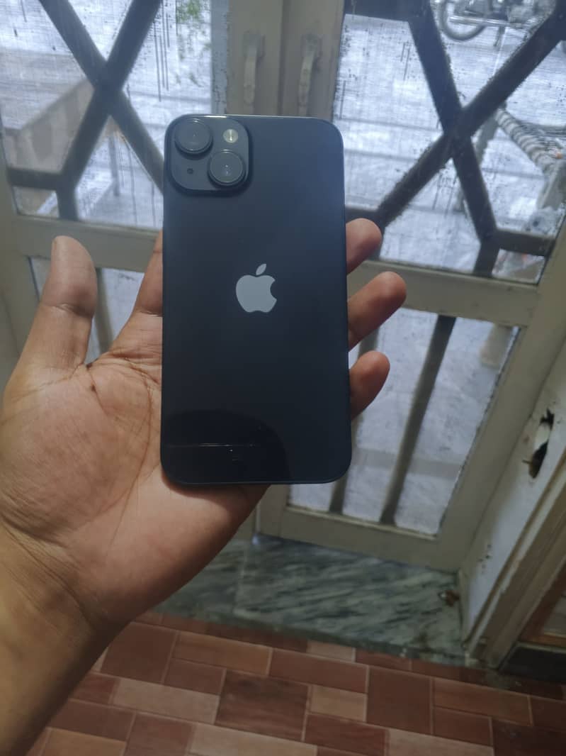 iPhone 14 5