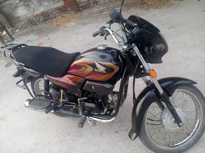 pridor 100cc