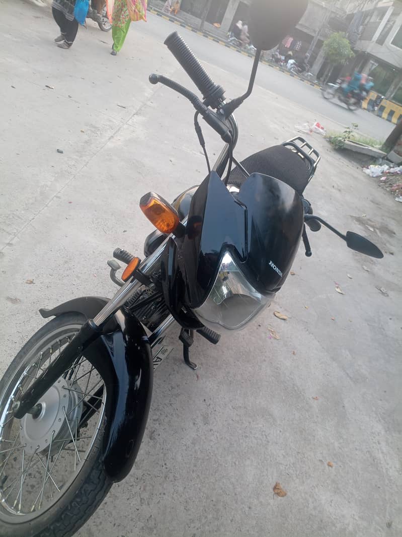 pridor 100cc 2