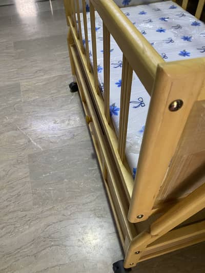 Baby Wooden