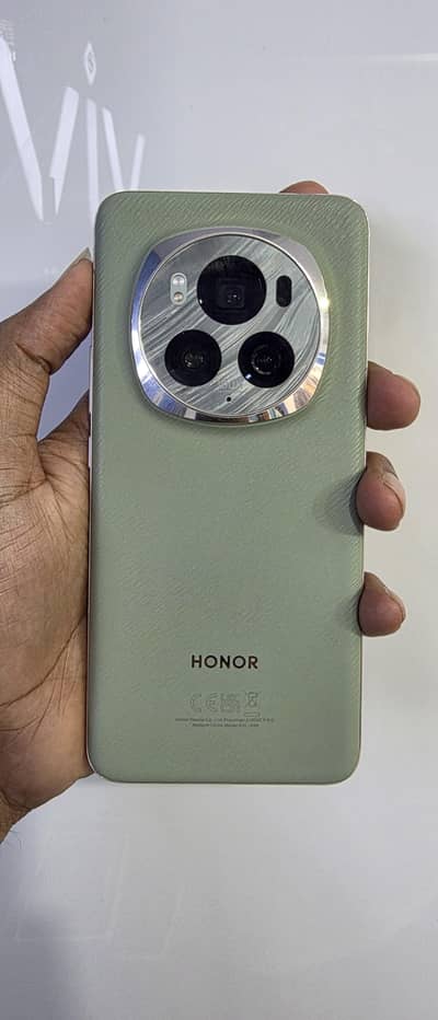 Honor Magic 6 Pro non pta