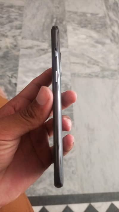 One Plus 7