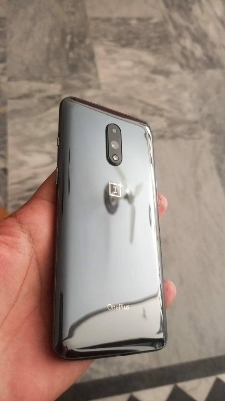 One Plus 7 2