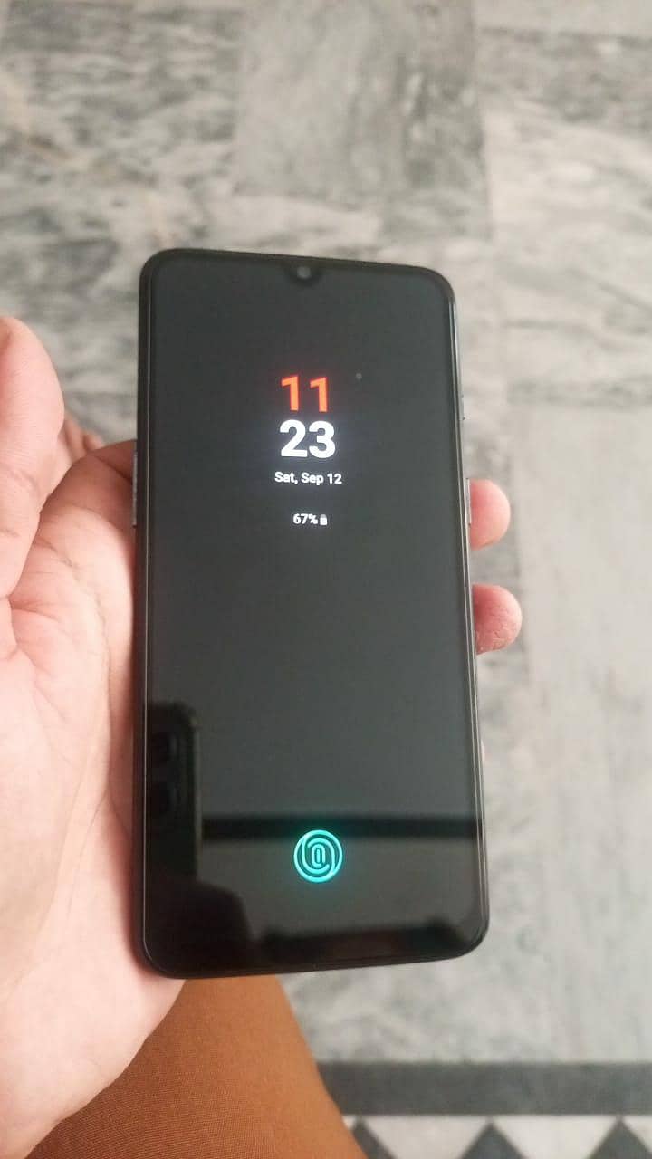 One Plus 7 5