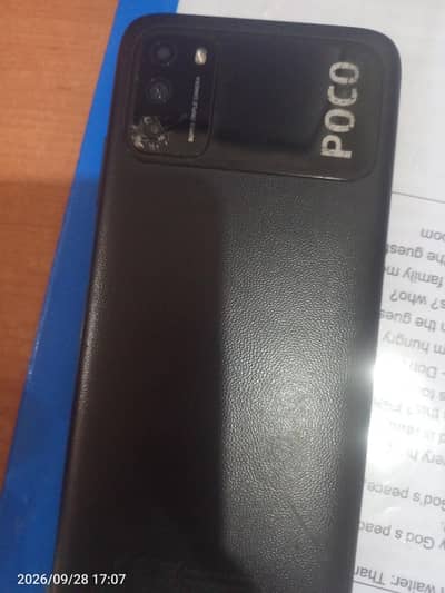 poco M3
