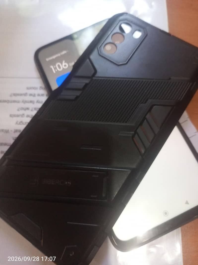 poco M3 3