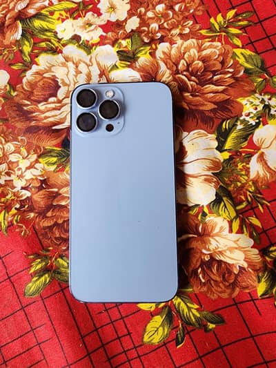 Apple iPhone 13 Pro Max