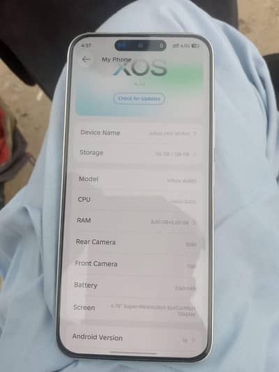 Infinix Other Model