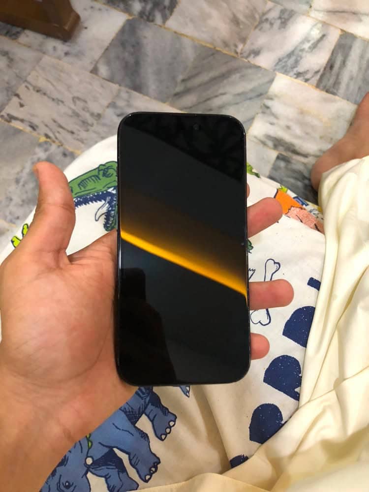 Apple iPhone 15 0