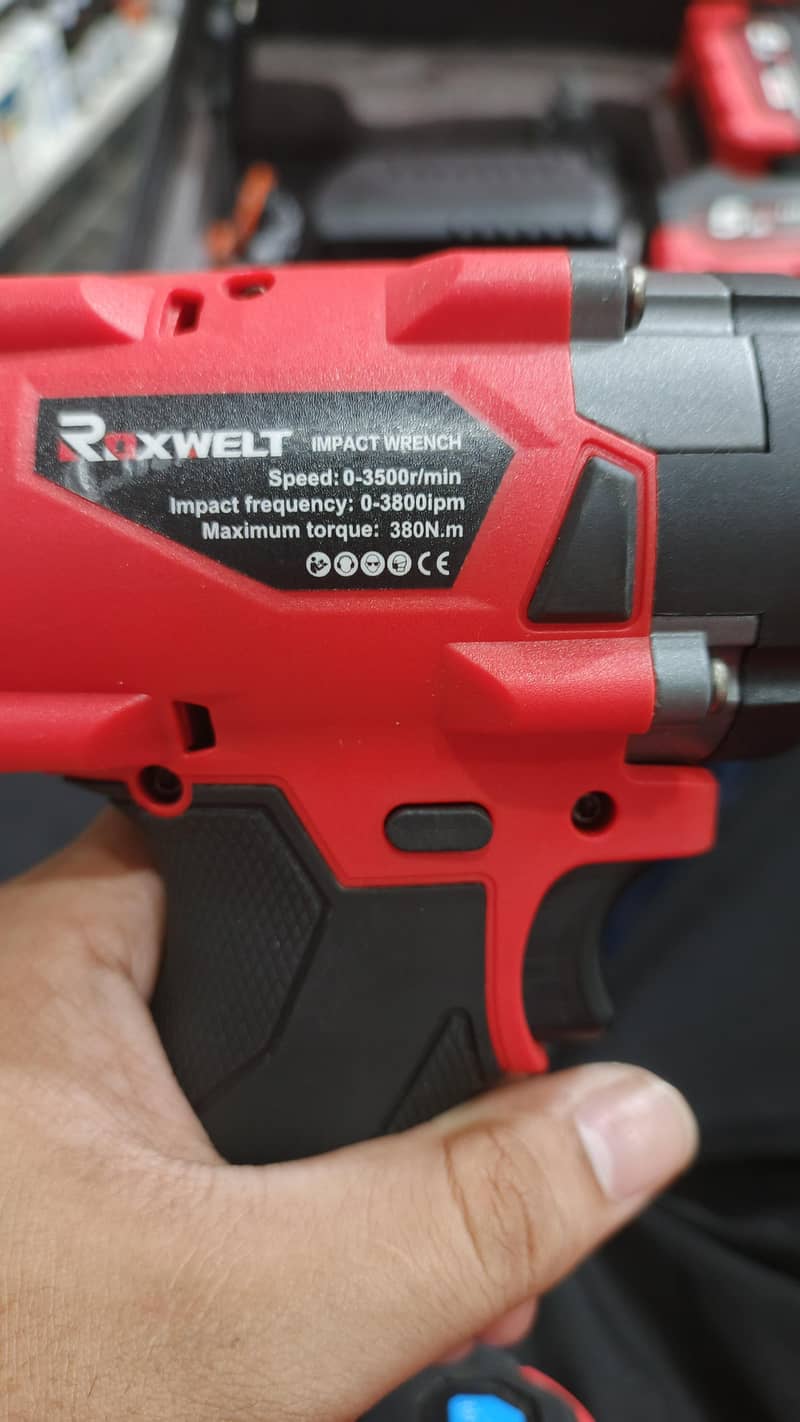 ROXWELT 2