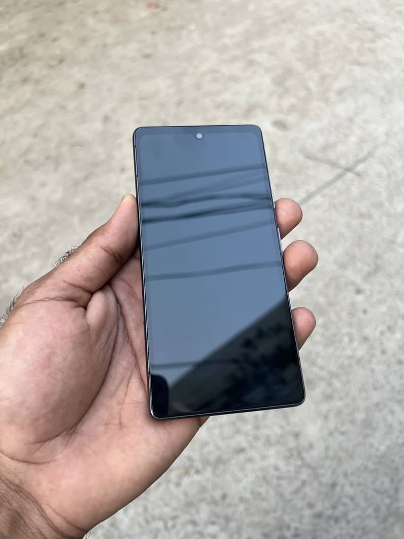 Google Pixel 7a 1