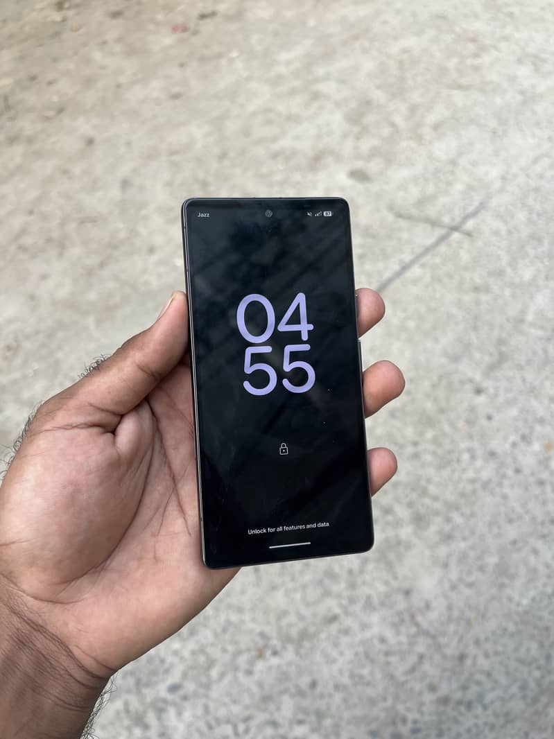 Google Pixel 7a 2