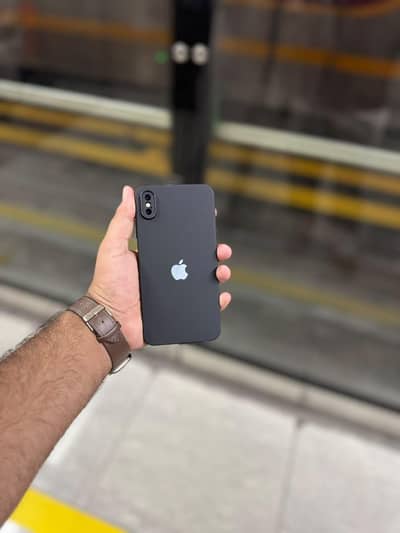 Apple iPhone XS Max