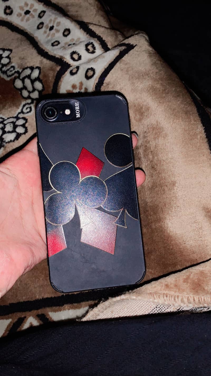 Apple iPhone 7 8