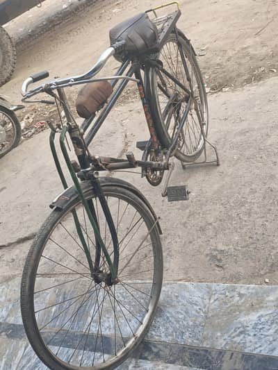 Bicycle