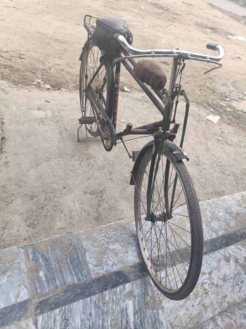 Bicycle 1