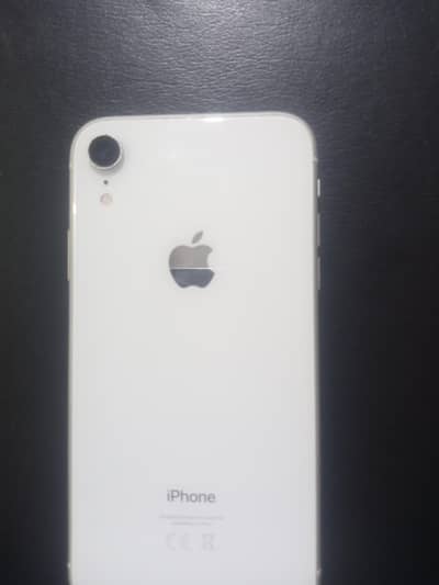 Apple iPhone XR