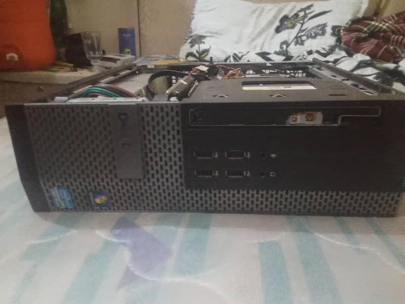 pc core i5 2nd generation 0