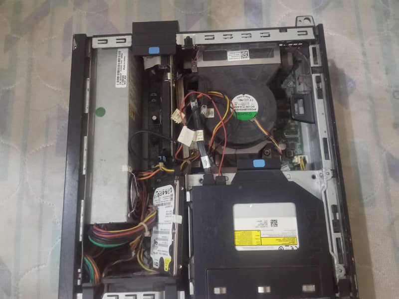 pc core i5 2nd generation 1
