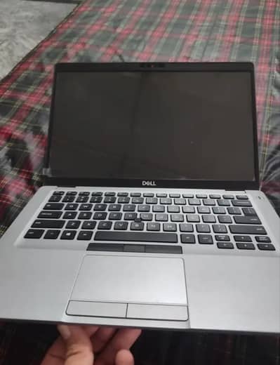 Dell i7 10th generation backlit