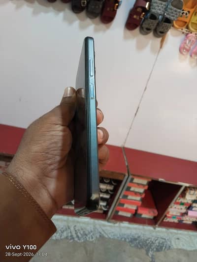 Infinix smart 9hd