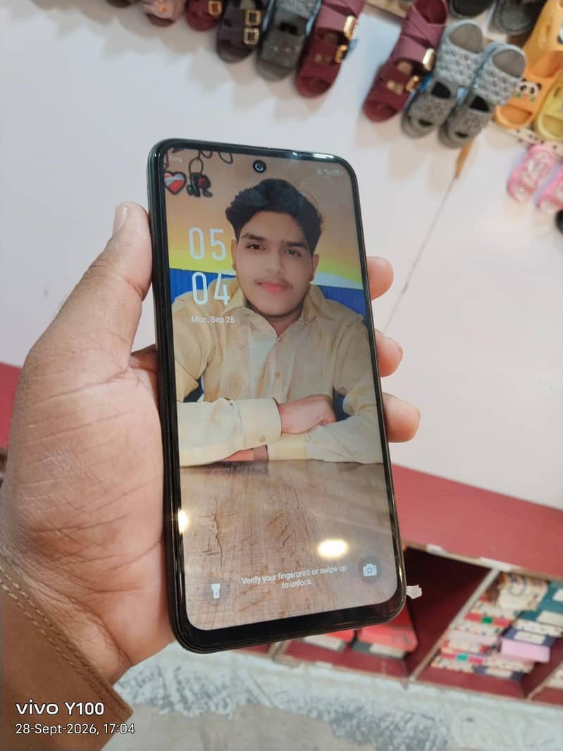 Infinix smart 9hd 2