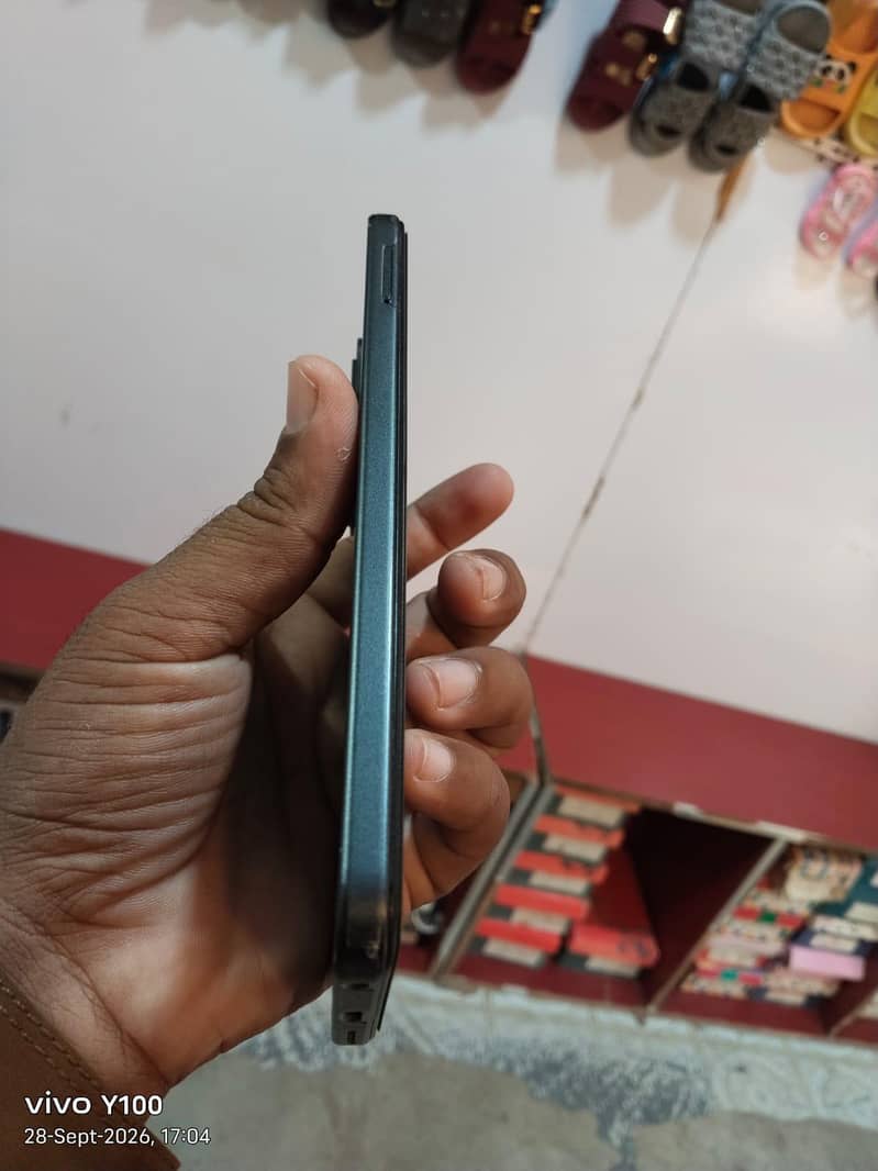 Infinix smart 9hd 3