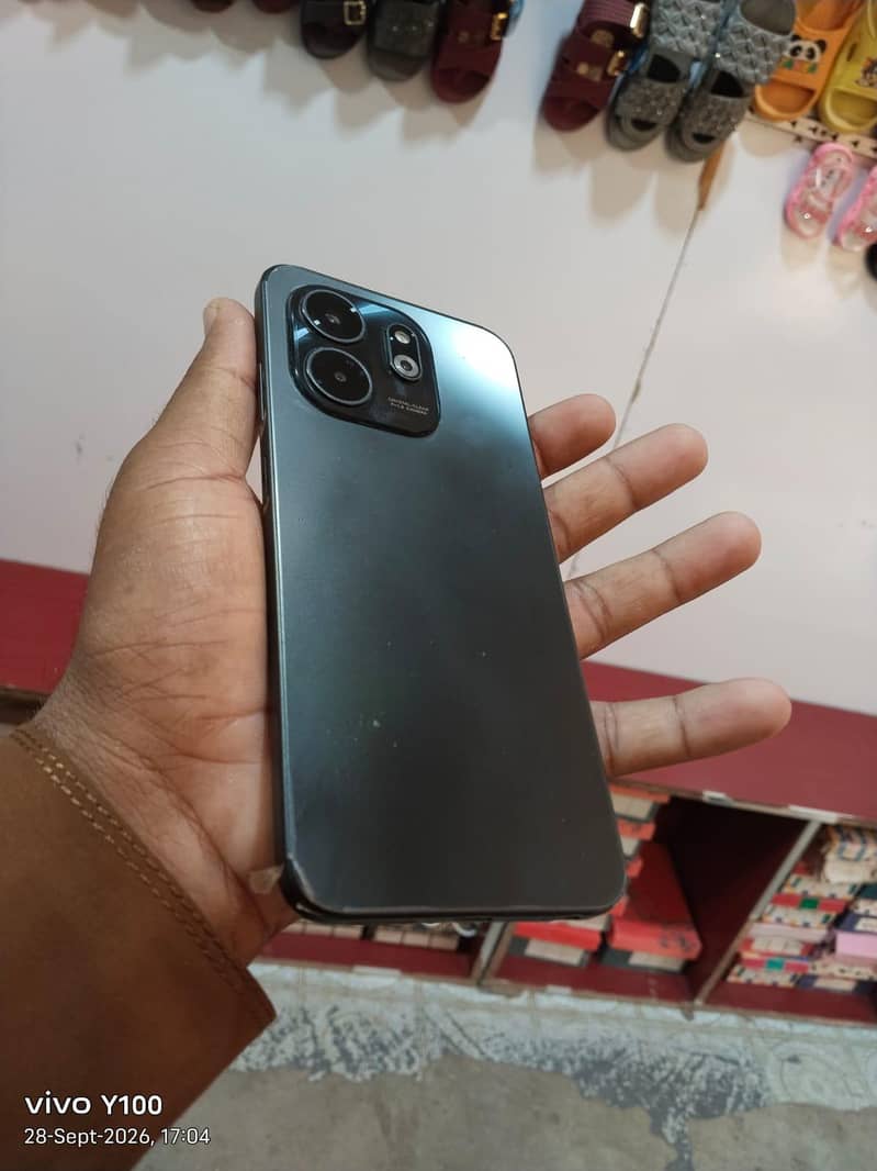 Infinix smart 9hd 4