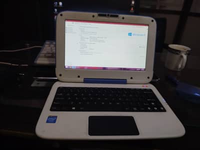 Viper Laptop