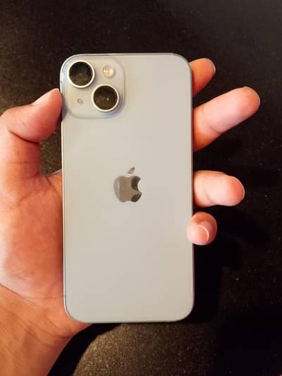 Apple iPhone 14