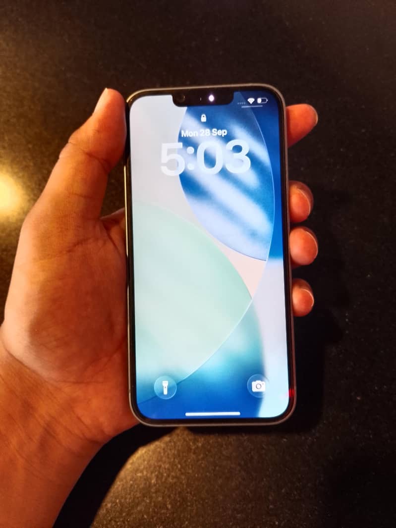 Apple iPhone 14 1