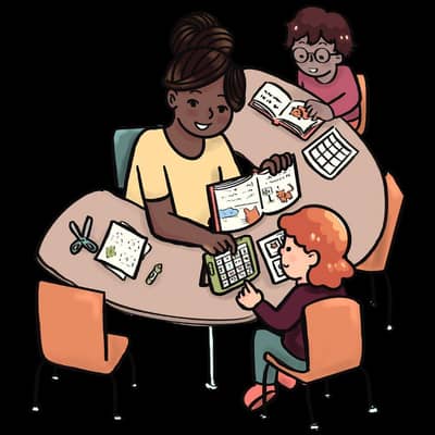 Home Tuitor Required (Female)