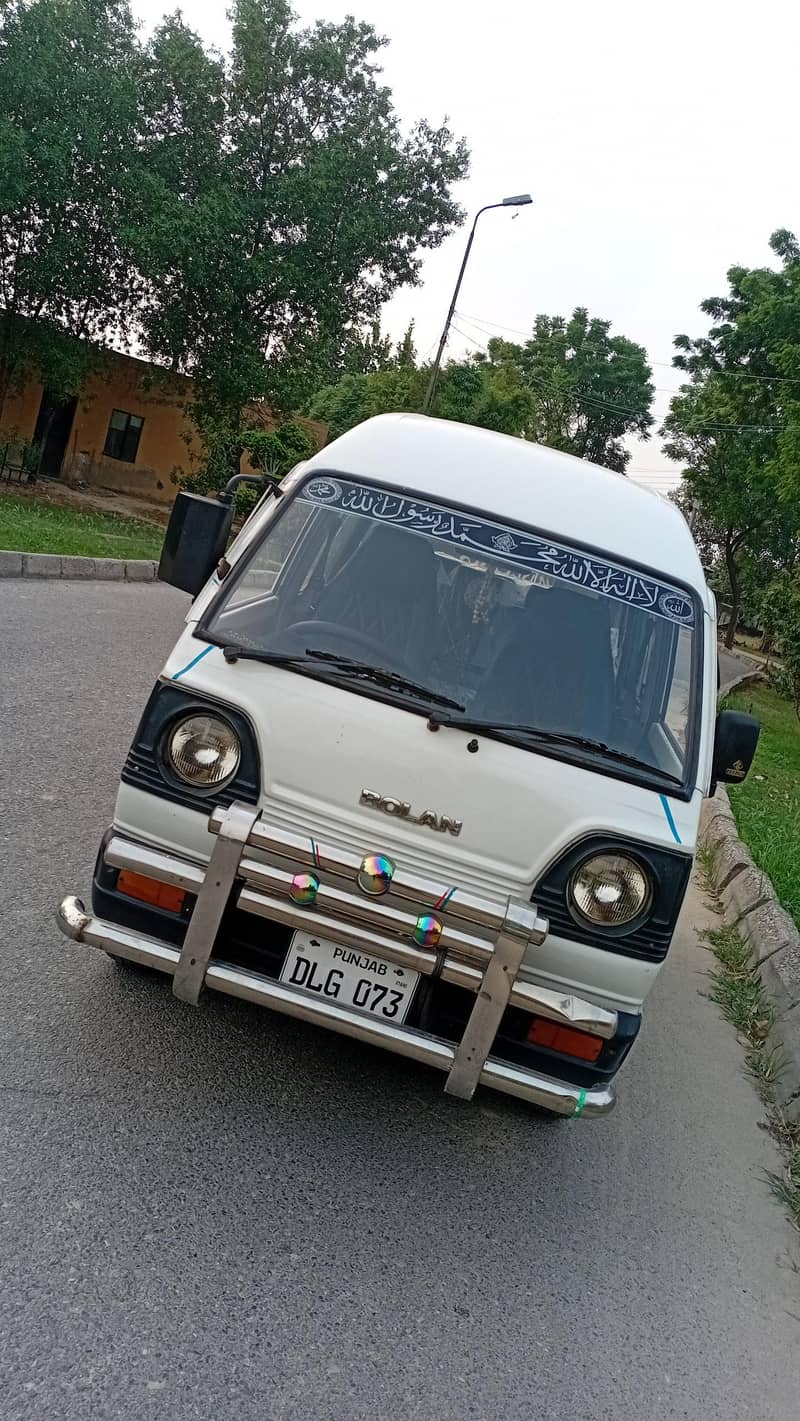 sazuki bolan 0