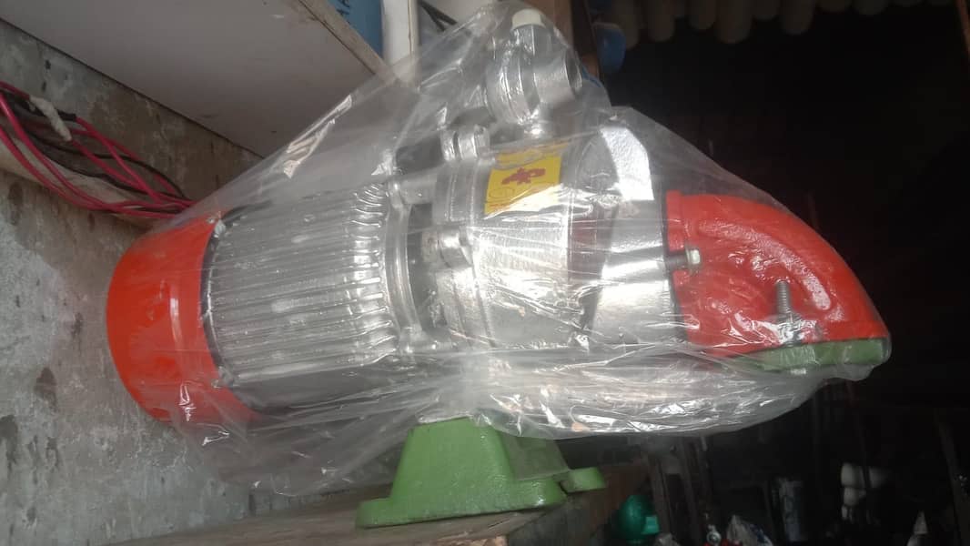 Water pumps 1