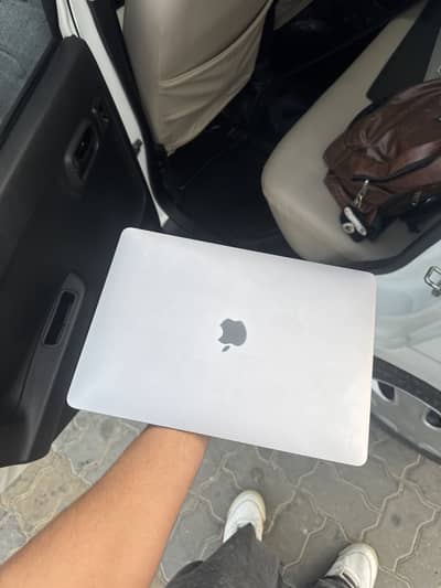 Macbook Air M1 2020