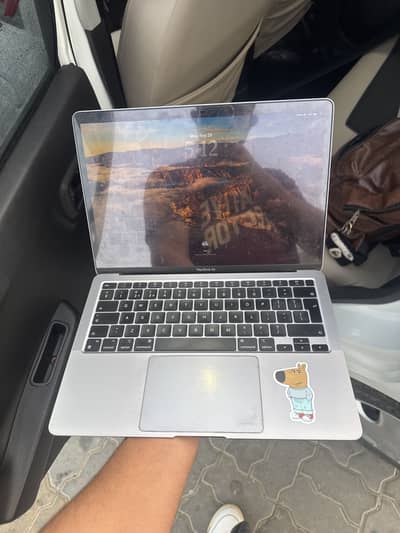 Macbook Air M1 2020