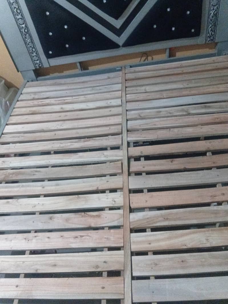 bed drising 2