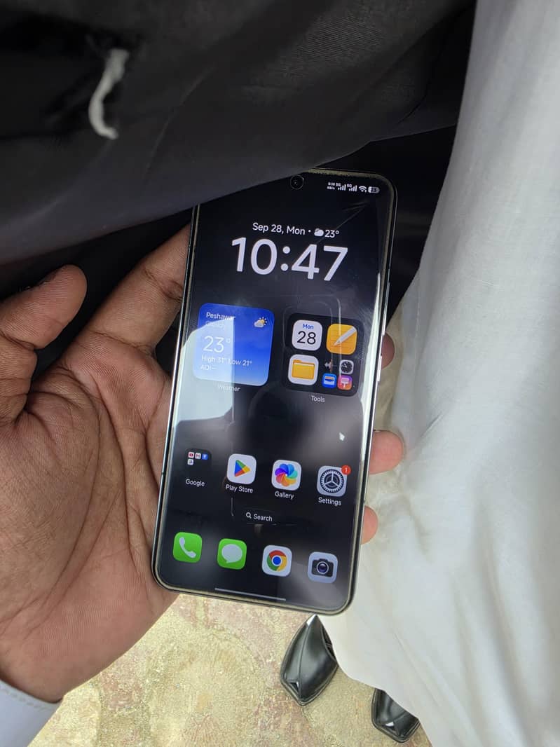 Xiaomi 14 Pro 1